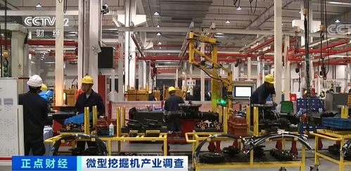 銷量暴漲，一機難求！互聯網銷售引爆挖掘機搶購熱潮