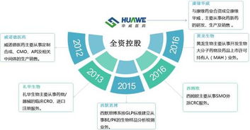 華威醫藥 國內CRO行業中的互聯網銷售先鋒